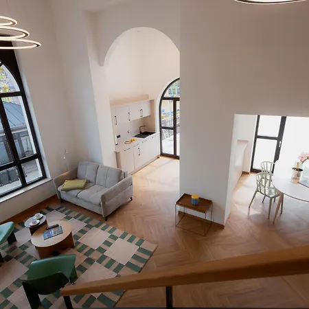 Alpine Apartements Maximilian بيرشتسغادن