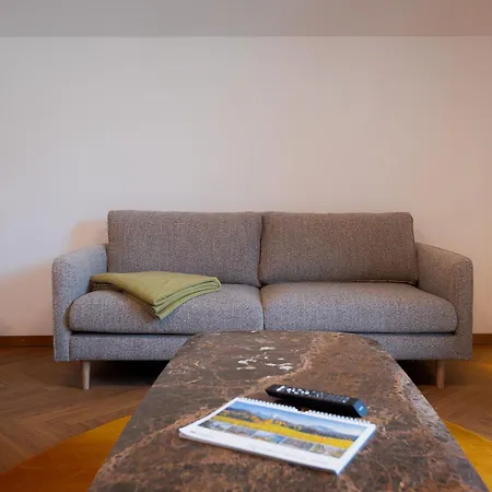Alpine Apartements Maximilian شقة فندقية بيرشتسغادن