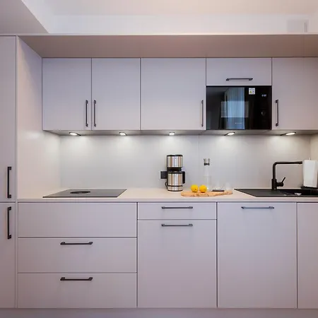 Alpine Apartements Maximilian * بيرشتسغادن