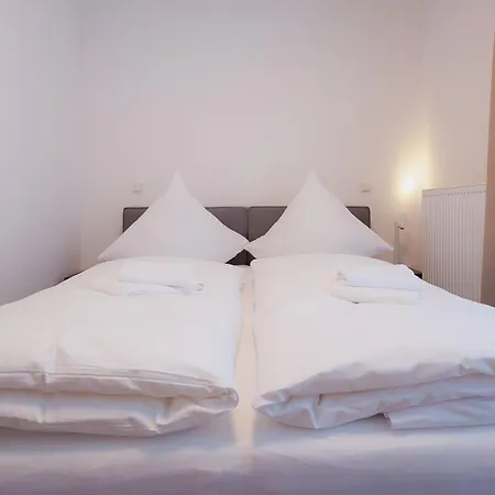 Alpine Apartements Maximilian شقة فندقية