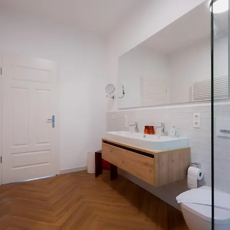 Appart hôtel Alpine Apartements Maximilian Berchtesgaden