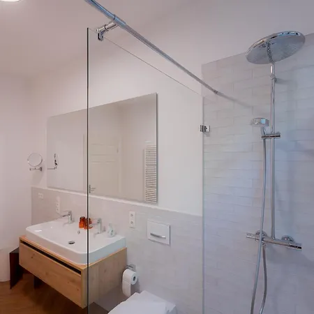 Alpine Apartements Maximilian 3*