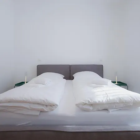 Alpine Apartements Maximilian 3* Berchtesgaden