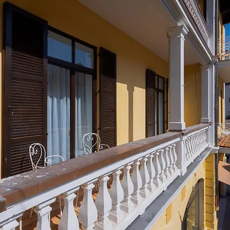شقة فندقية Alpine Apartements Maximilian *