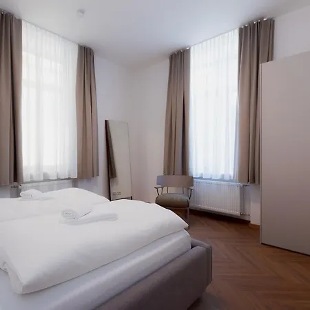 Alpine Apartements Maximilian Berchtesgaden