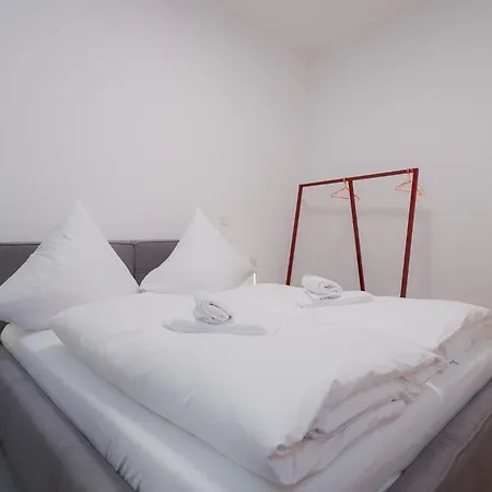 Alpine Apartements Maximilian 3*