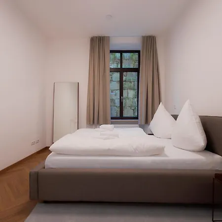 Alpine Apartements Maximilian 3*