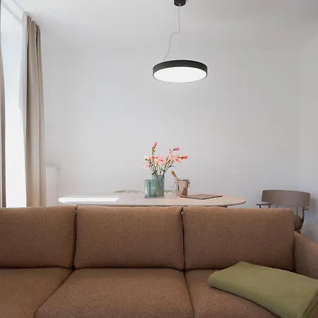Alpine Apartements Maximilian 3* Berchtesgaden