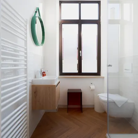 Appart hôtel Alpine Apartements Maximilian Berchtesgaden