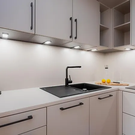 Apartahotel Alpine Apartements Maximilian Berchtesgaden