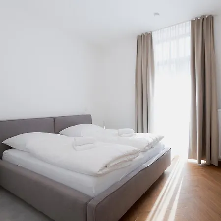 Alpine Apartements Maximilian 3*