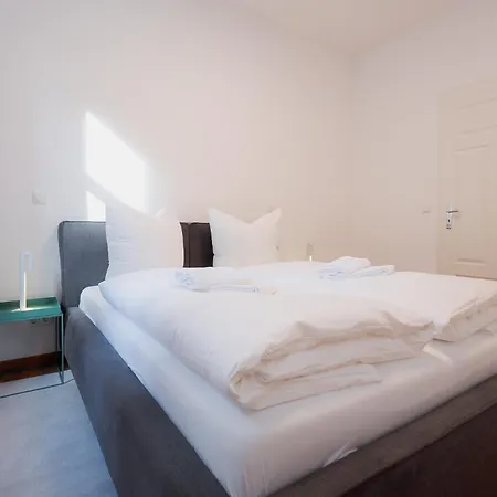 Alpine Apartements Maximilian Apartahotel