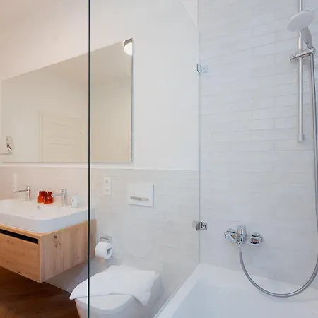 Alpine Apartements Maximilian 3*
