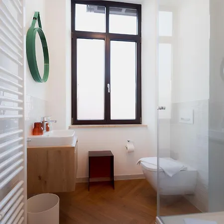 Alpine Apartements Maximilian