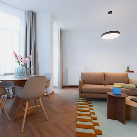 Alpine Apartements Maximilian Apartahotel Berchtesgaden