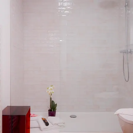 Alpine Apartements Maximilian Apartahotel 3*