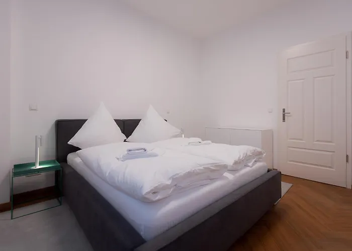 Alpine Apartements Maximilian 3* Berchtesgaden
