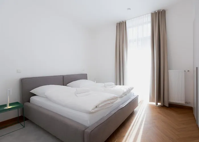Aparthotel Alpine Apartements Maximilian Berchtesgaden