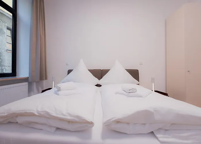 Aparthotel Alpine Apartements Maximilian 3*