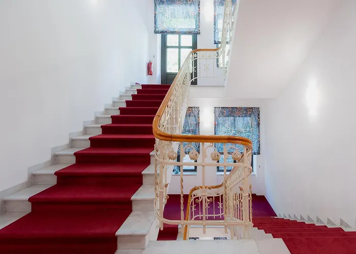 Alpine Apartements Maximilian Appart hôtel 3*