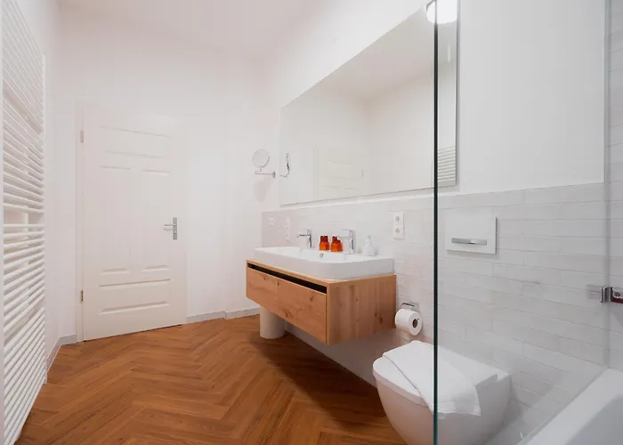 Appart hôtel Alpine Apartements Maximilian