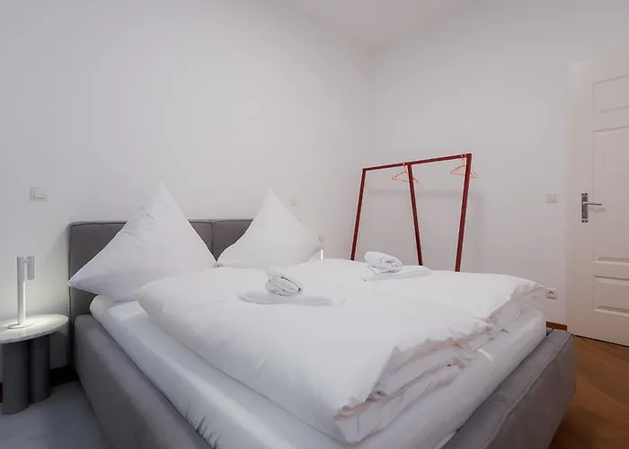 Alpine Apartements Maximilian 3* Berchtesgaden