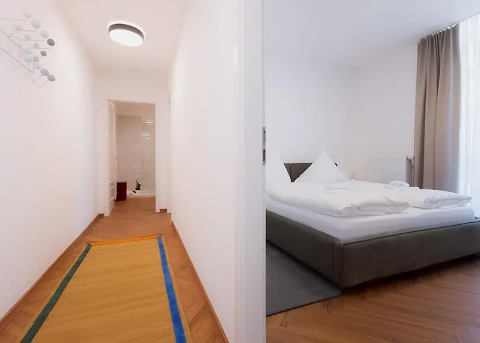Alpine Apartements Maximilian Berchtesgaden