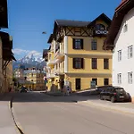 Alpine Apartements Maximilian Berchtesgaden