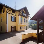 아파트호텔 Alpine Apartements Maximilian 베르히테스가덴