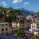 Alpine Apartements Maximilian 3*