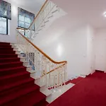 아파트호텔 Alpine Apartements Maximilian
