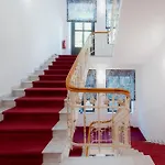 아파트호텔 Alpine Apartements Maximilian