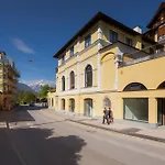 Alpine Apartements Maximilian 3* 베르히테스가덴