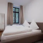 Alpine Apartements Maximilian 3* 베르히테스가덴