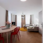 아파트호텔 Alpine Apartements Maximilian 베르히테스가덴