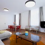 Alpine Apartements Maximilian 3* 베르히테스가덴