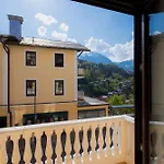 Alpine Apartements Maximilian 베르히테스가덴