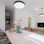 아파트호텔 Alpine Apartements Maximilian 베르히테스가덴