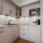 Alpine Apartements Maximilian 3* 베르히테스가덴