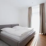 Alpine Apartements Maximilian 3*