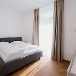 아파트호텔 Alpine Apartements Maximilian