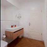 Alpine Apartements Maximilian 베르히테스가덴