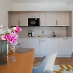 Alpine Apartements Maximilian