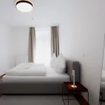 Alpine Apartements Maximilian 아파트호텔 3*
