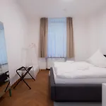 Alpine Apartements Maximilian 3* 베르히테스가덴