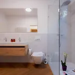 Alpine Apartements Maximilian