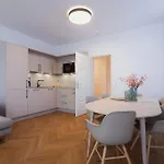 Alpine Apartements Maximilian