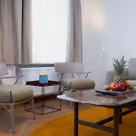 아파트호텔 Alpine Apartements Maximilian 베르히테스가덴