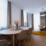 아파트호텔 Alpine Apartements Maximilian 3*