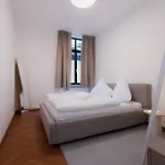 아파트호텔 Alpine Apartements Maximilian 베르히테스가덴